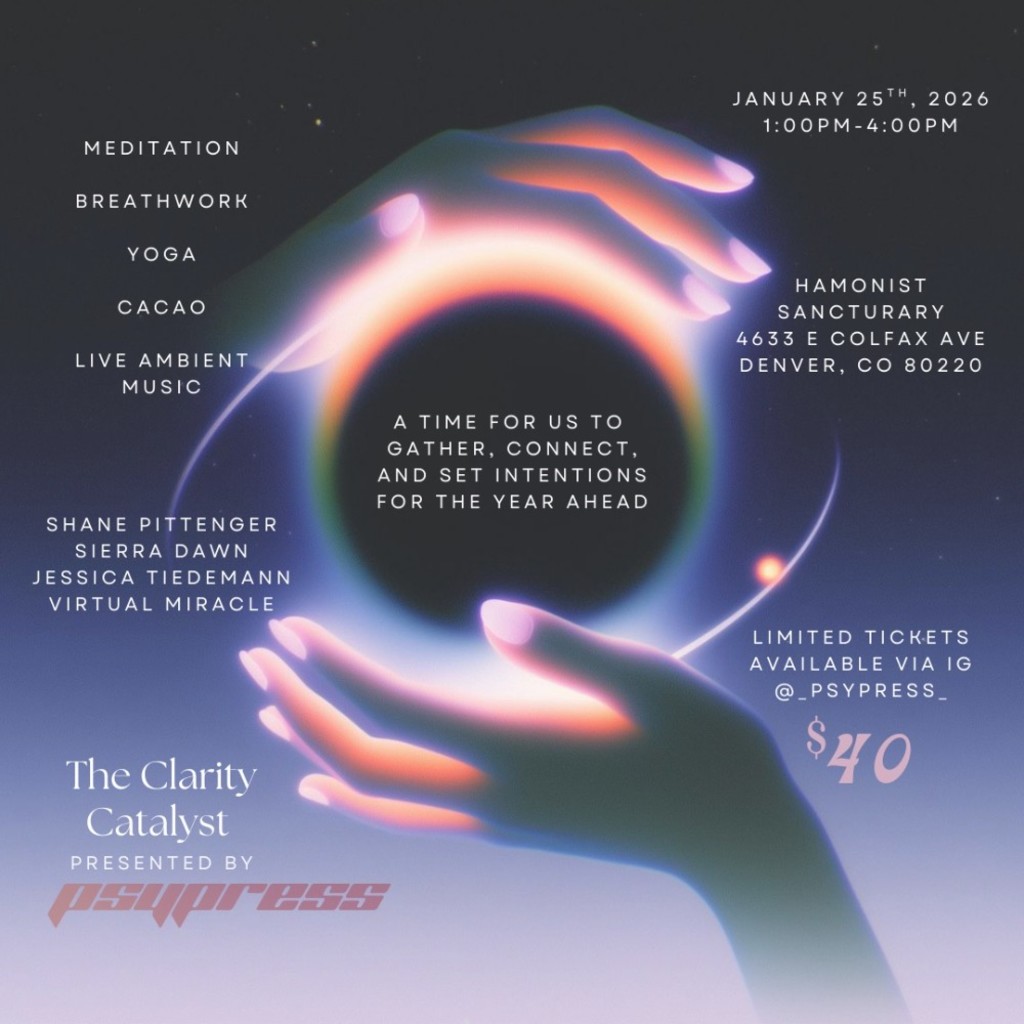 The Clarity Catalyst