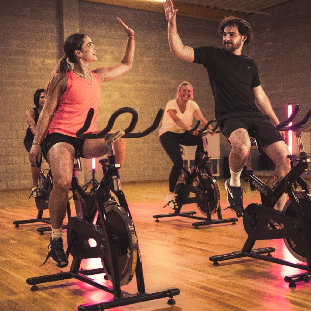 Cycling dinsdag 20u15 (sept.- dec. 2026)