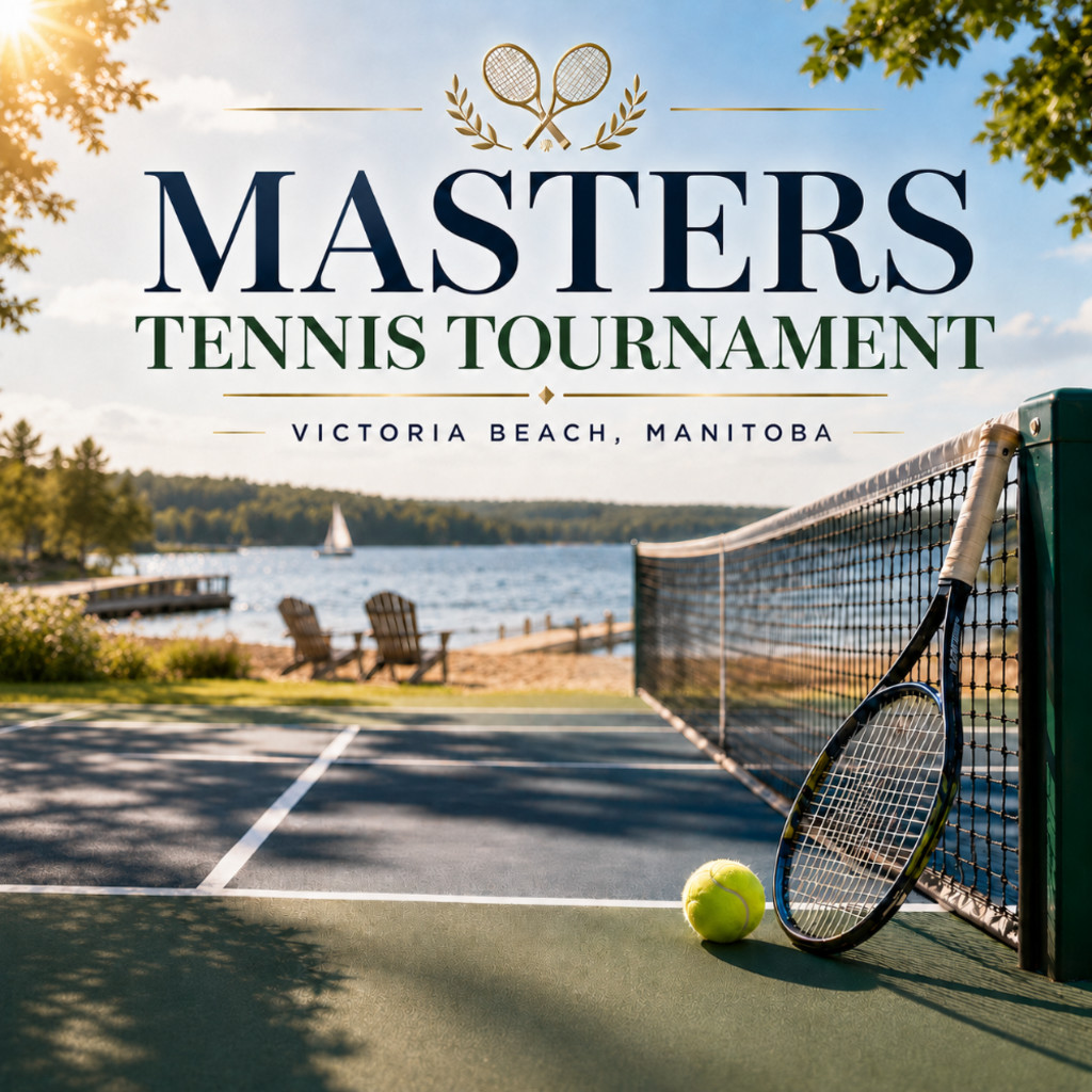 Masters Tennis Tournament