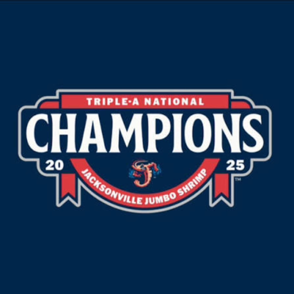 JaxBP Jumbo Shrimp Night