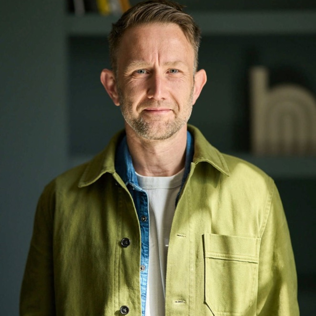 Gareth Hopkins