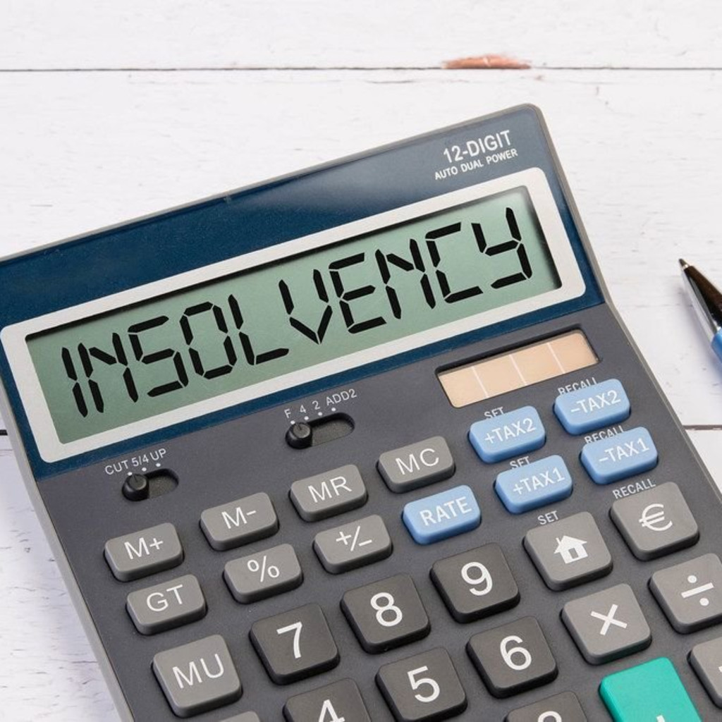 Annual Corporate Insolvency Update: A Live Online Conference.