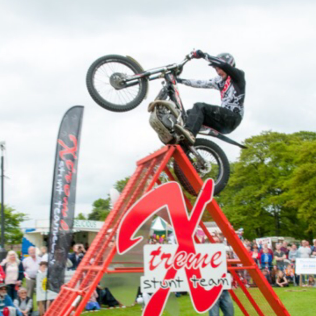 Swallowfield Show 2026