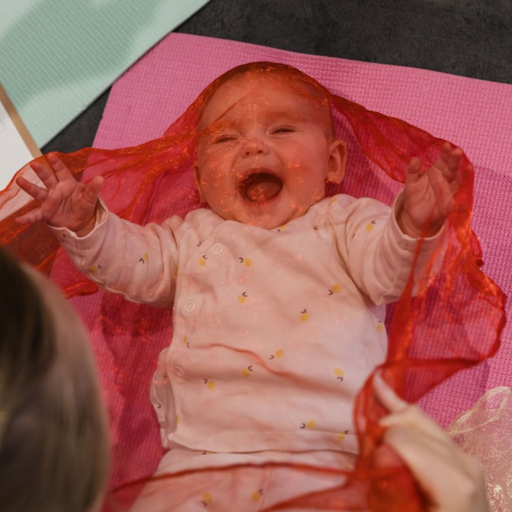 Baby Discovery