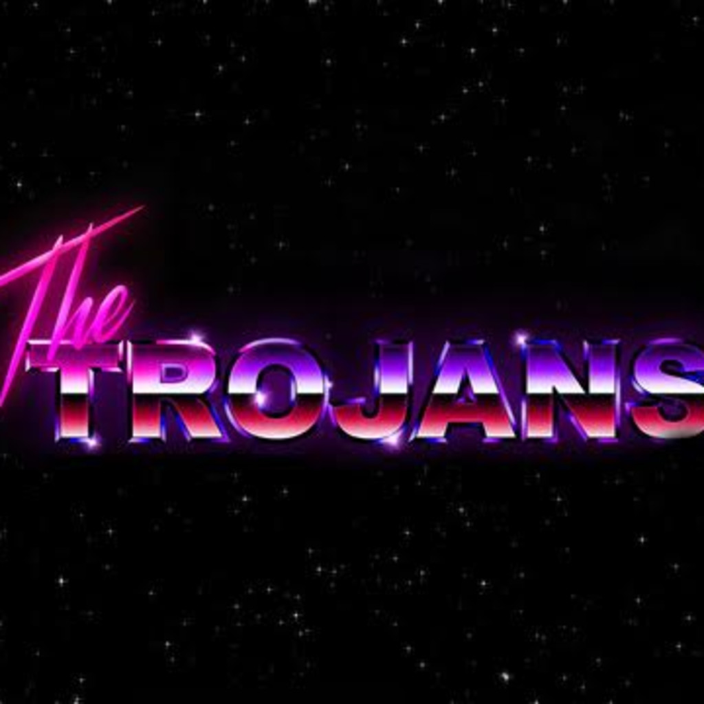 The Trojans
