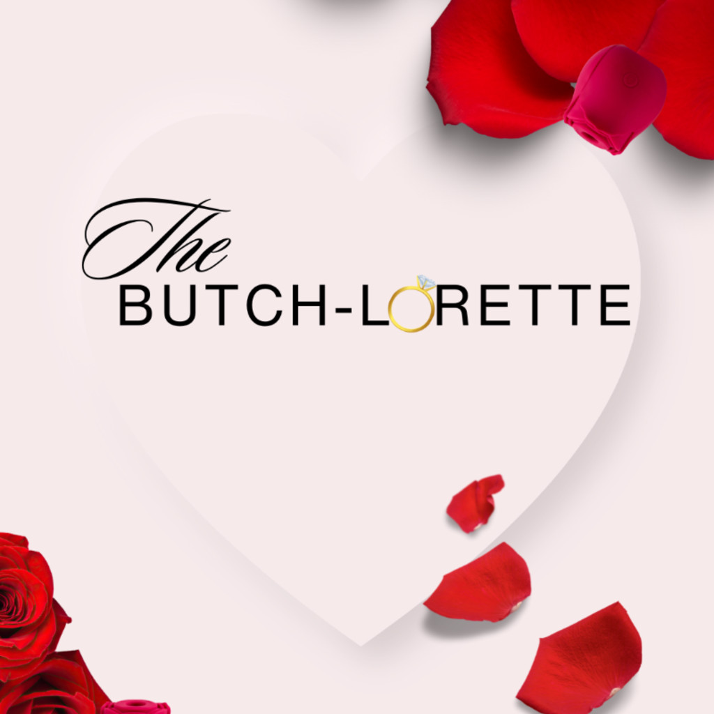 Cake Cabaret's The Butch-lorette