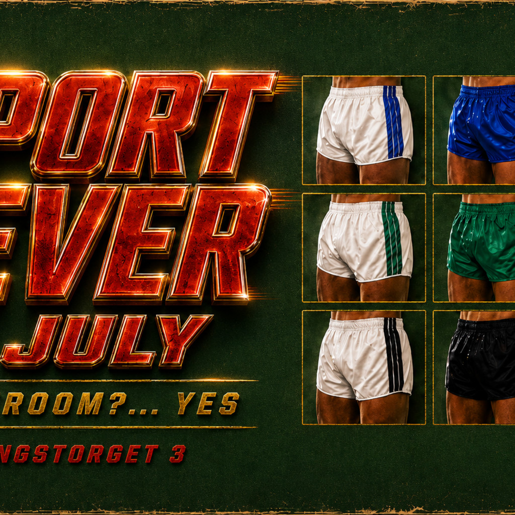 SPORT FEVER ALL NIGHTER 01:00 - 05:00