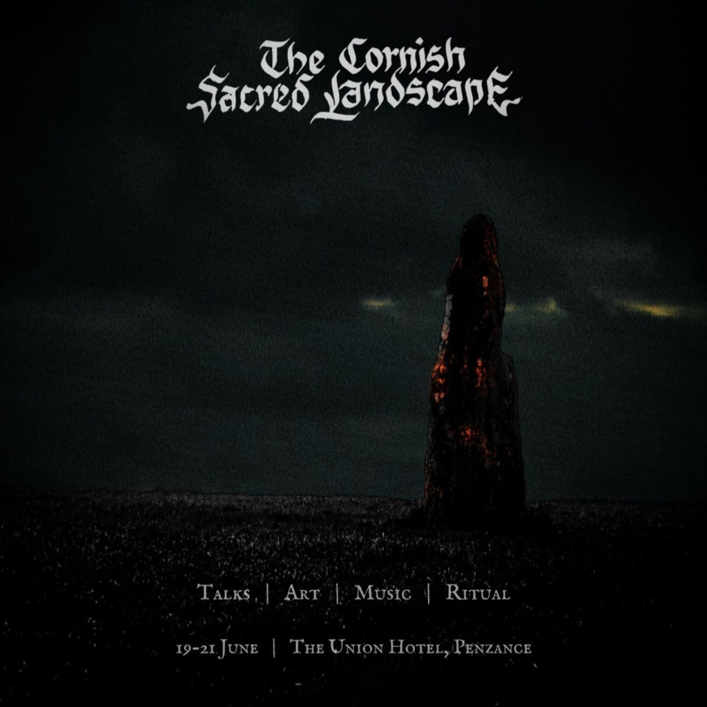 The Cornish Sacred Landscape