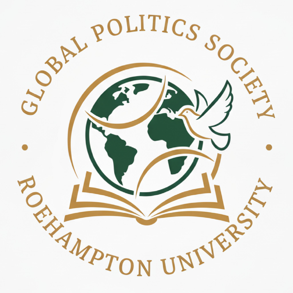 Global Politics Give it a Go