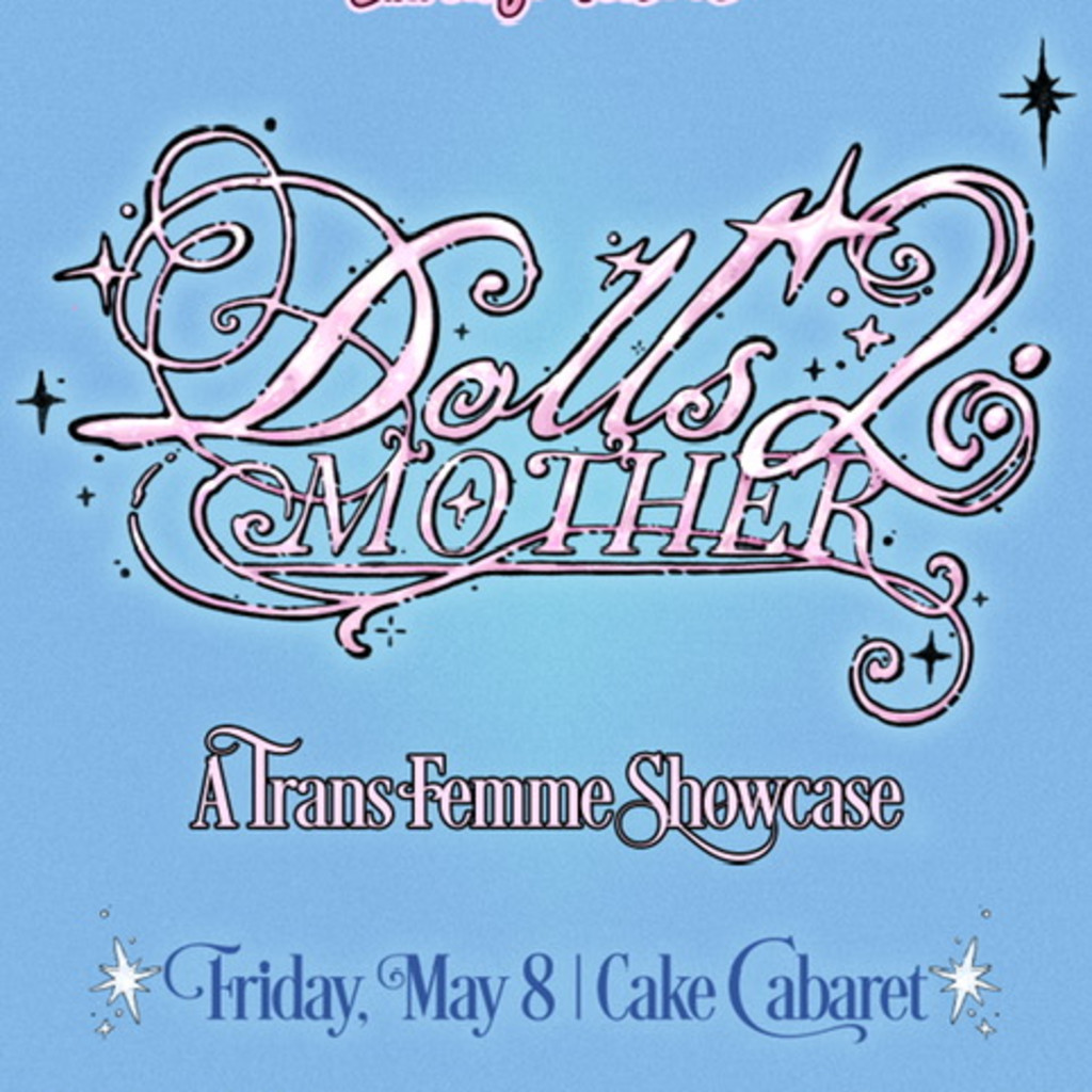 DOLLS 2: MOTHER: sold out