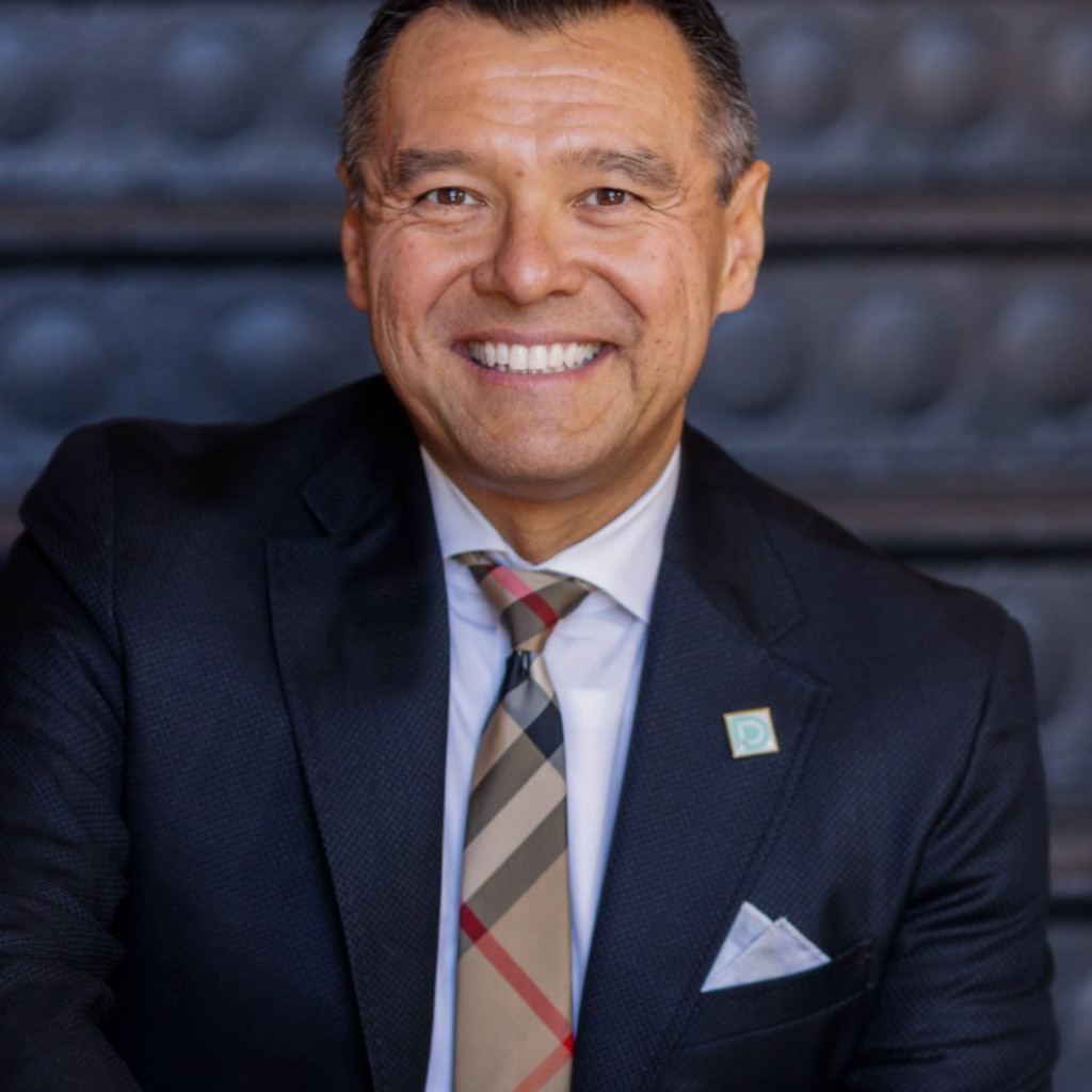 Don Bolia headshot