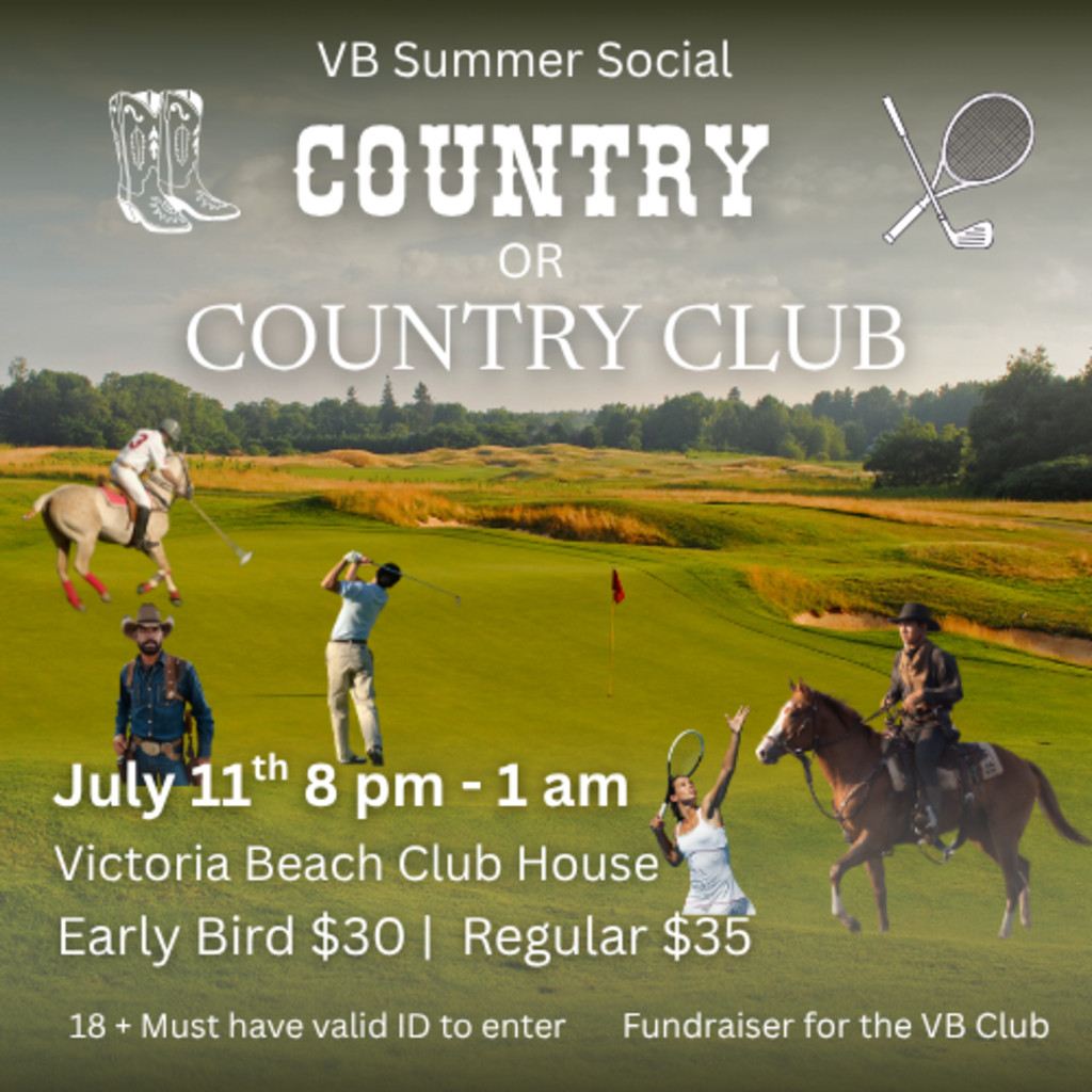 VB Summer Social