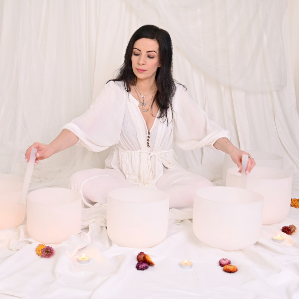Cheadle Meditation & Reiki-infused Sound Bath Journey