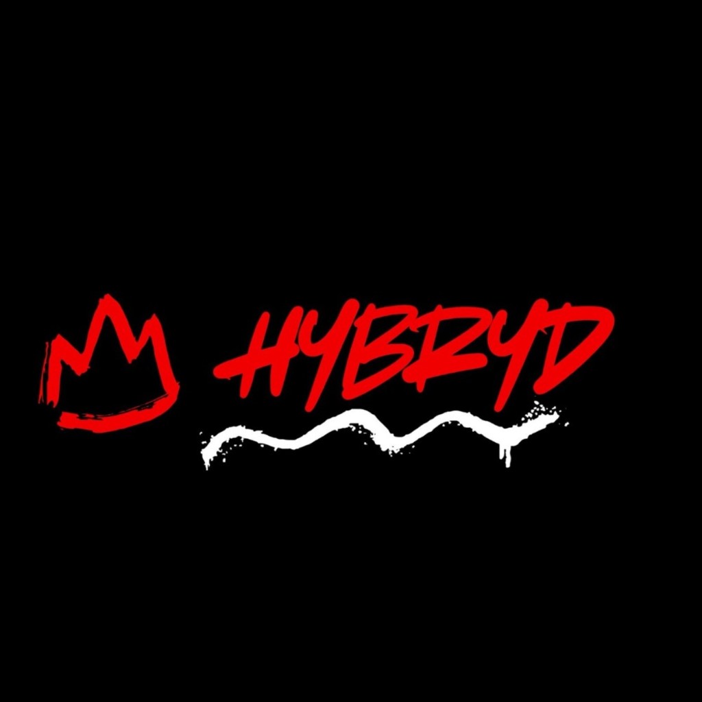 Hybryd, plus support from Hell On Rye, Tellums, and Lilly Donald