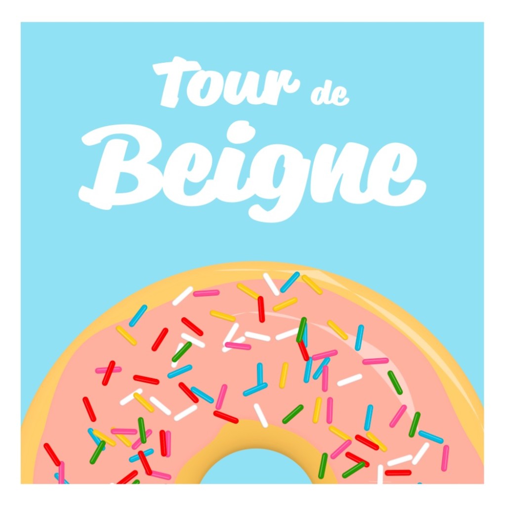 Tour de Beigne 2026