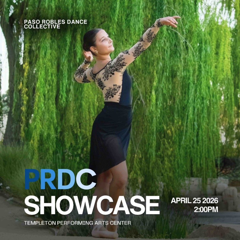 Class Act Dance Presents: PRDC Showcase