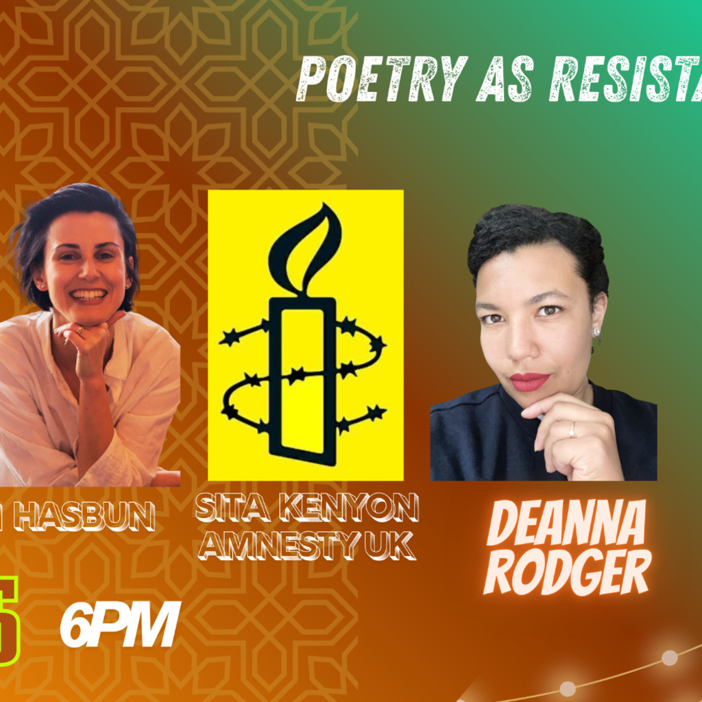 Inaugural MixTape Poetry Festival 2025