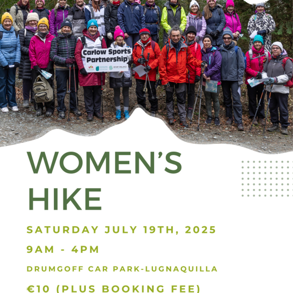 Women's Hike - Comeragh Mountains