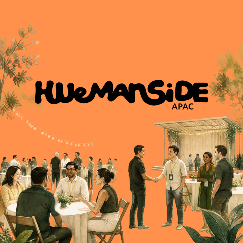 HuemanSide APAC 2027