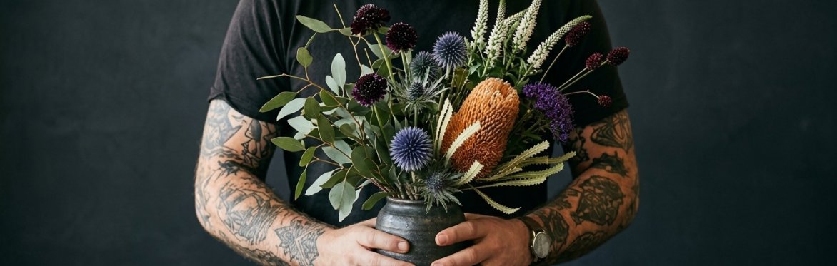 June 14 | Brews + Blooms Workshop