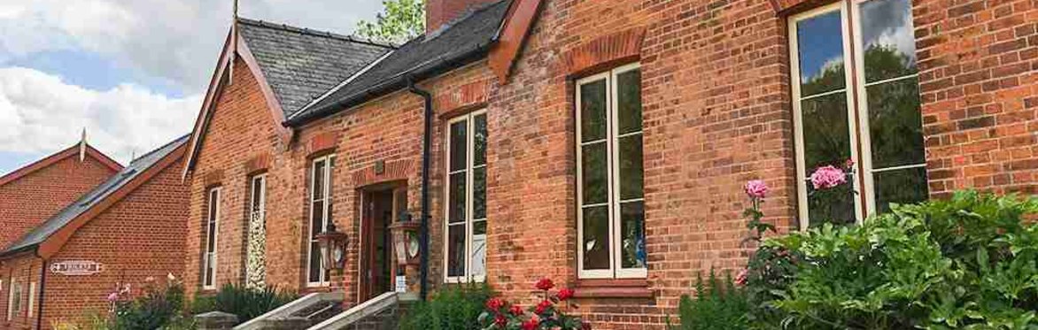 Whitwell & Reepham Railway Station