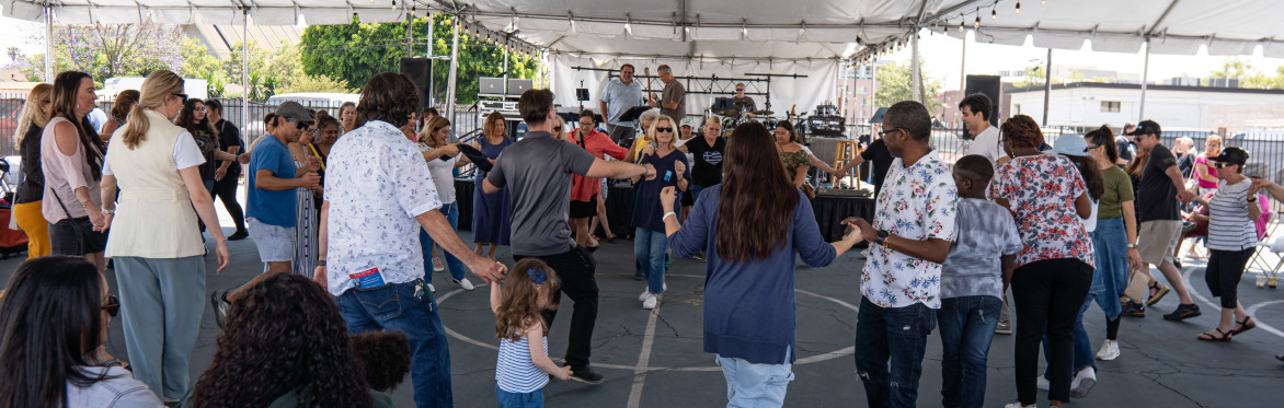 Downey Greek Food Fest 2026