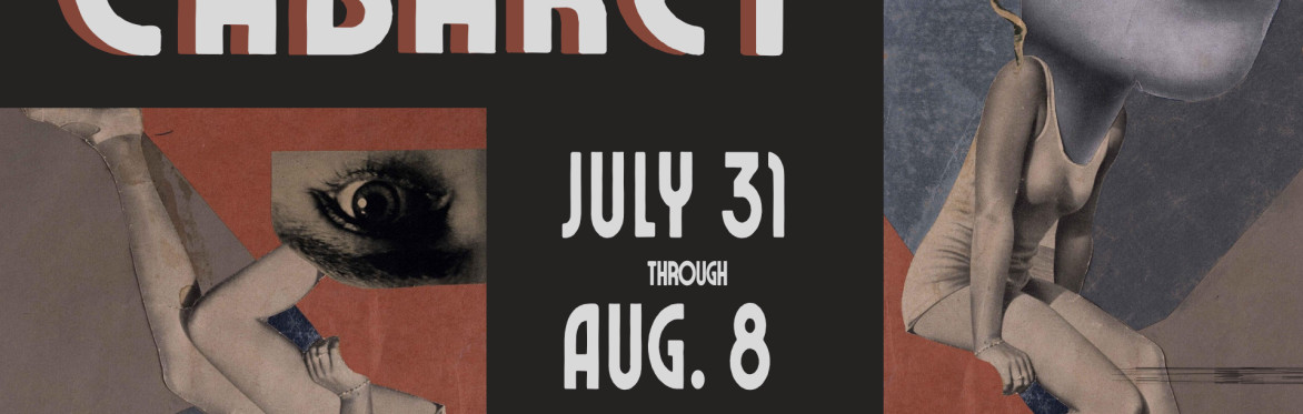 Cabaret Banner