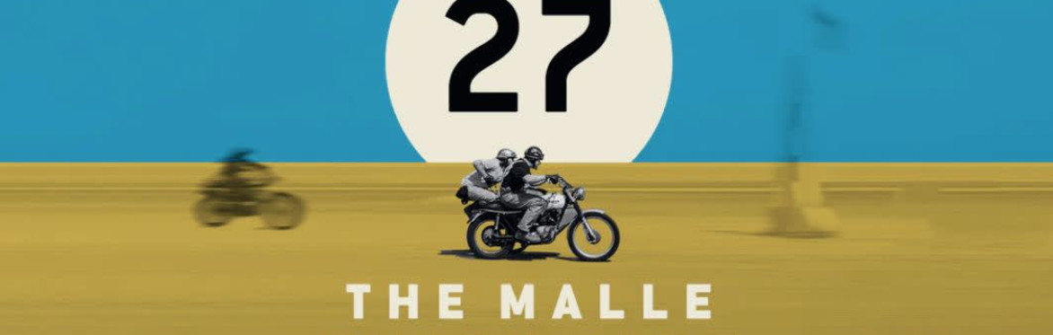 The Malle Beach Race 2027