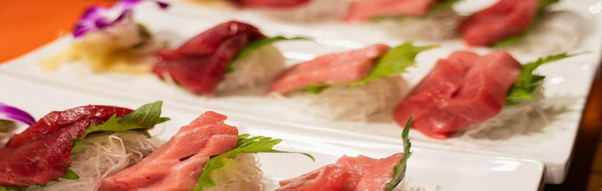 Bash Izakaya’s 7th Annual Tuna Festival