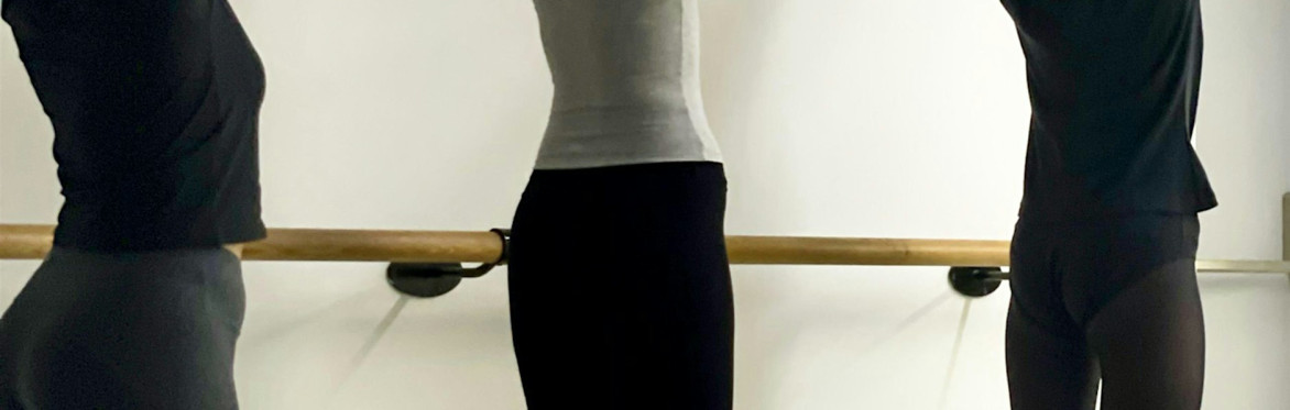 Open Adult Ballet Class