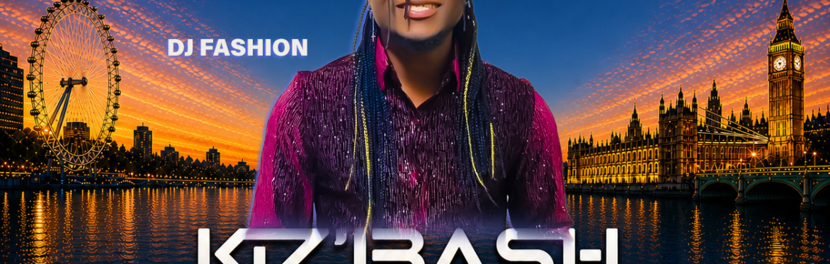 KIZ'BASH UK || MARAVILLOSSO || JESUS & ANNI ||