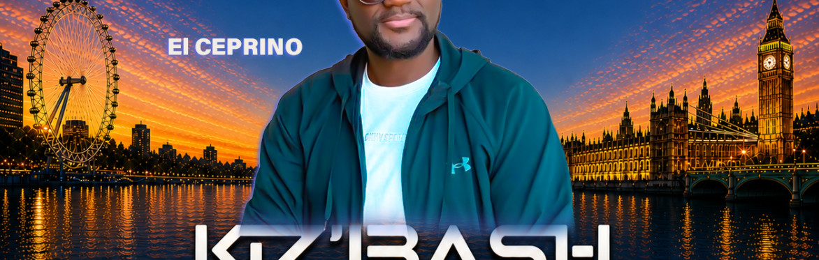 KIZ'BASH UK || MARAVILLOSSO || JESUS & ANNI ||
