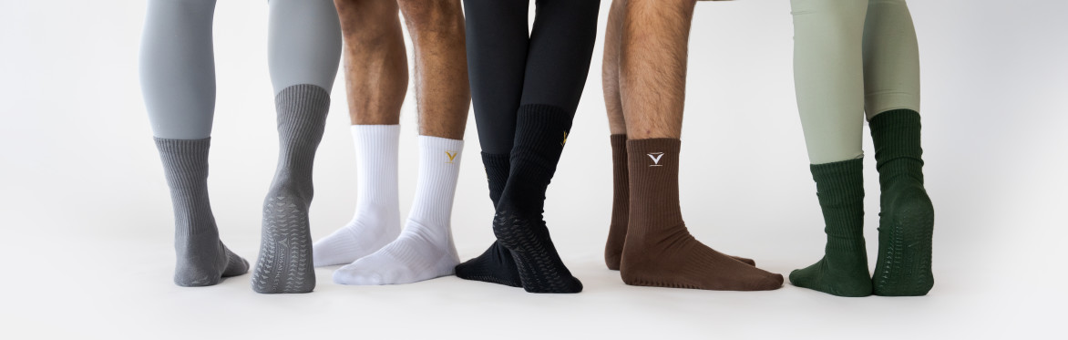 grip socks