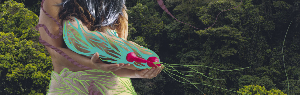 Our Photographs, Our Selves w/ Justine Kurland & Mayita Mendez