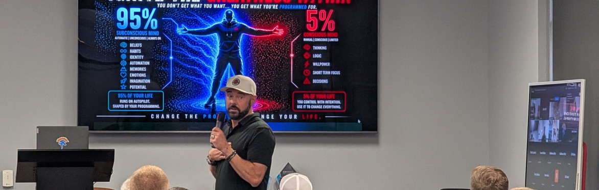 Extreme Leadership Workshop