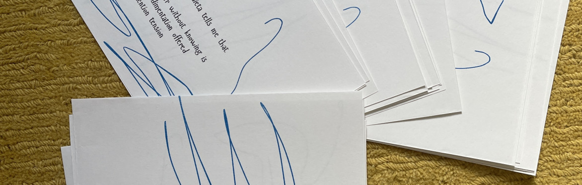 Skear Zines Launch 2026