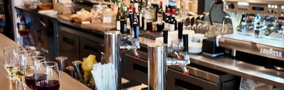Evening Self Guided Wine Tasting