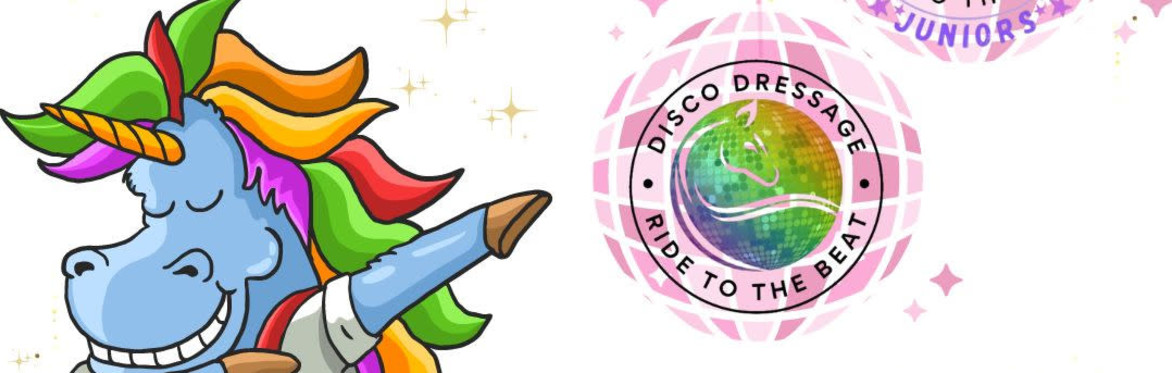Disco Dressage