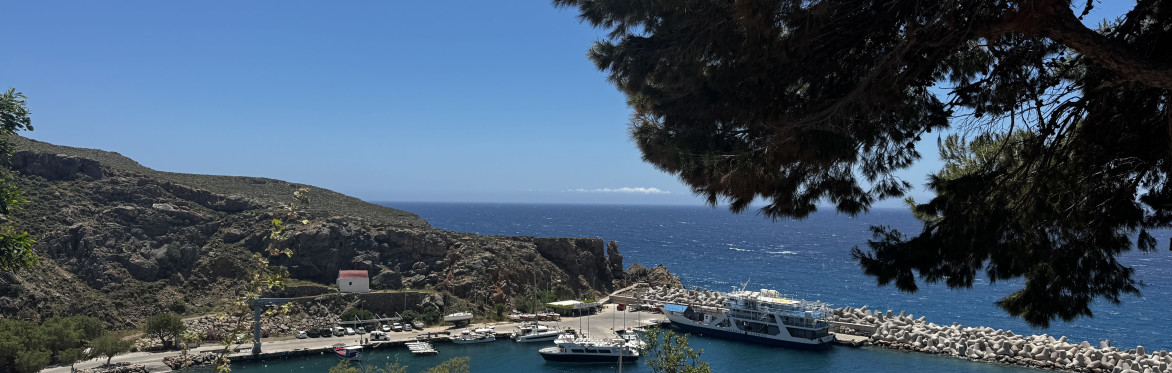 Yoga Retreat Crete