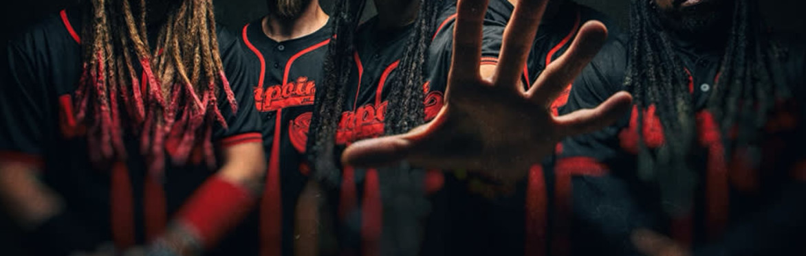 NONPOINT with special guests SPINESHANK & HED PE LIVE at The Foundry at Basic City Beer Co. Saturday, August 8th
