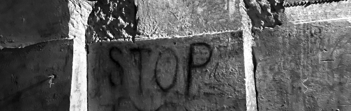 Beer Quarry Caves