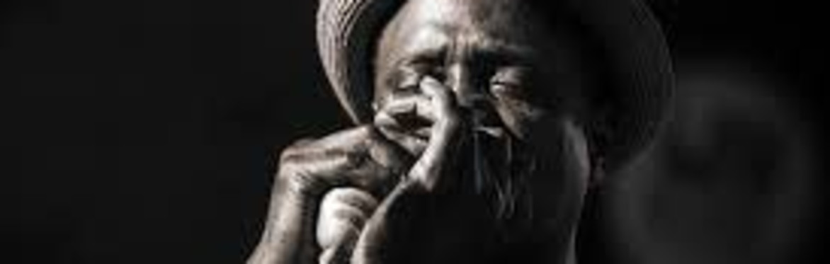 CHANGE OF ARTIST: "The Sofa Sessions" at The Lion's Den Cafe: The Errol Linton Band