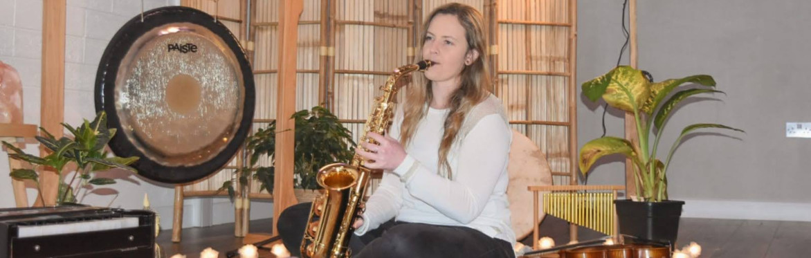 Level 3 Sound Facilitation Diploma: Advanced Sound Healing
