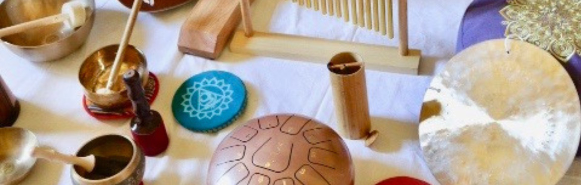 Level 3 Sound Facilitation Diploma: Advanced Sound Healing