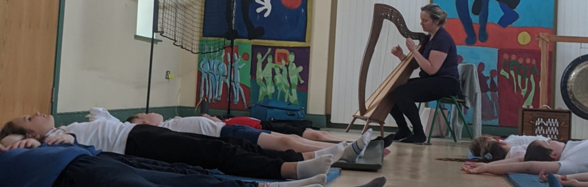 Trad Music Makers Summer Camp [Age 6-12 years]