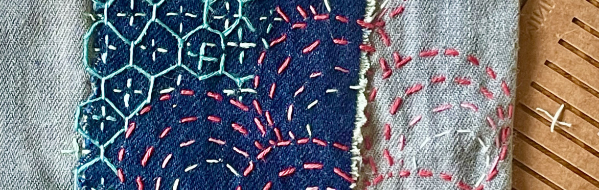 TEENS Sort Out Your Jeans (Ages 14–18)