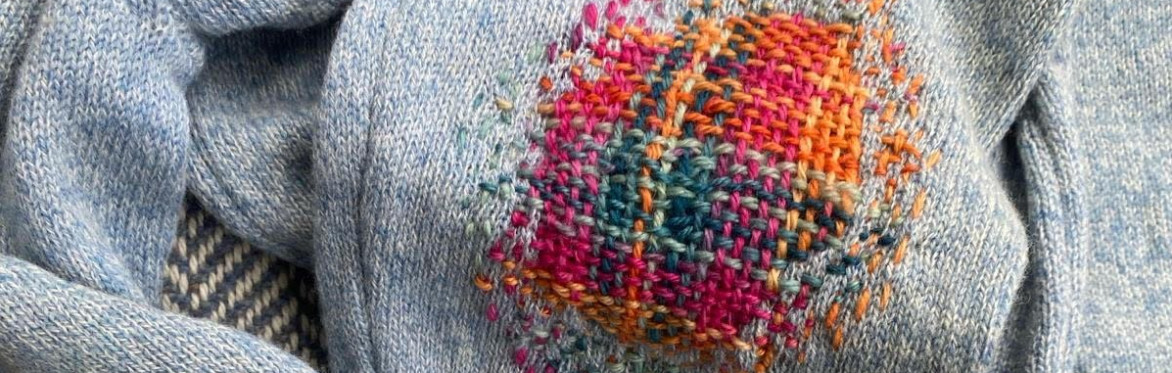 3 Day Sewing Survival Skills DAY1