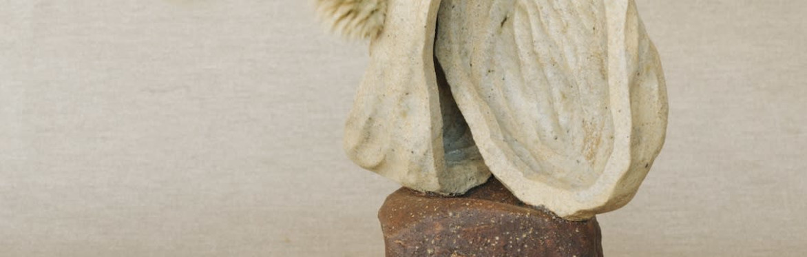 Ceramic Sculpture Course - Summer Intensive
