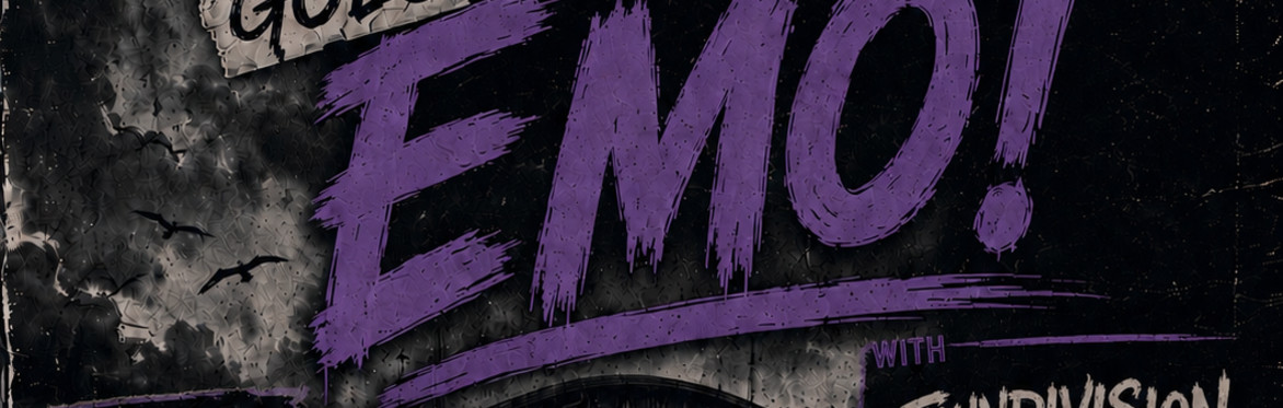 H24 Riverside Goes Emo!