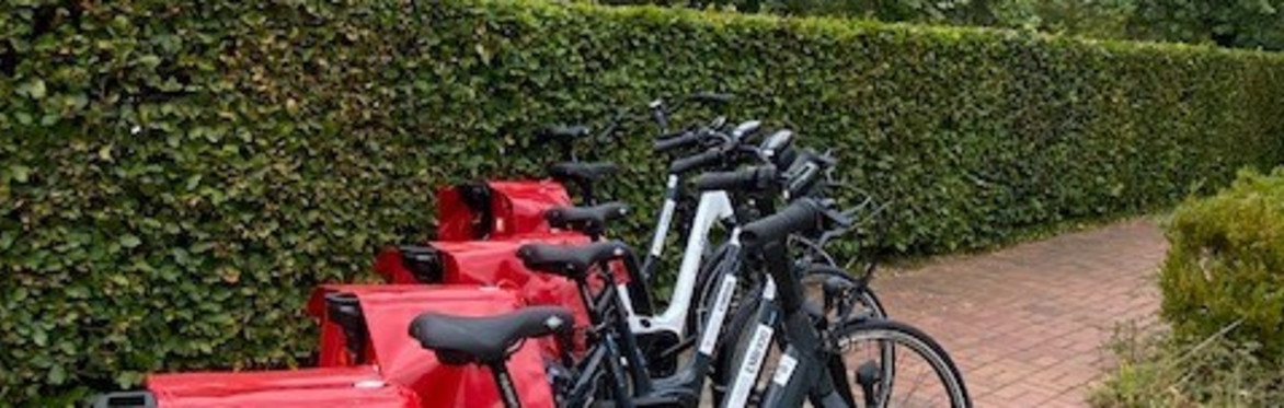 Monday Morning Mobility Meetup - Networking Event